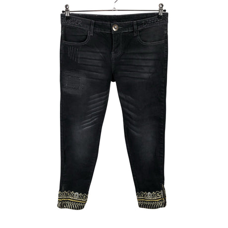 Unisex Desigual - Teksad, suurus W30 - Hall ()