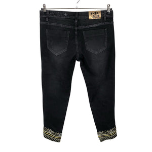 Unisex Desigual - Teksad, suurus W30 - Hall (2)