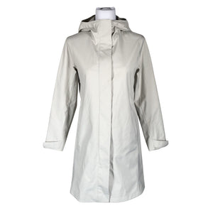 Unisex Uniqlo - Jope, suurus 34 - Hall (1)