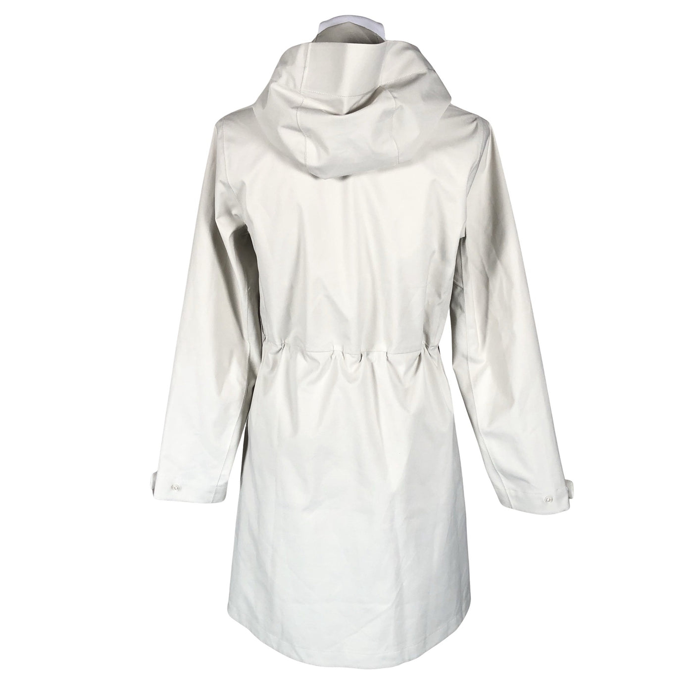 Unisex Uniqlo - Jope, suurus 34 - Hall (2)