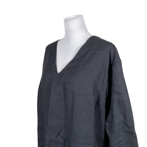 Unisex Pura - Mitteveniv kleit, suurus 40 - Must (2)