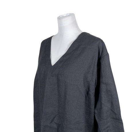 Unisex Pura - Mitteveniv kleit, suurus 40 - Must (2)