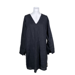 Unisex Pura - Mitteveniv kleit, suurus 40 - Must (1)