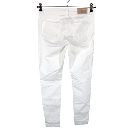 Unisex Peak Performance - Teksad, suurus W28 - Valge (2)