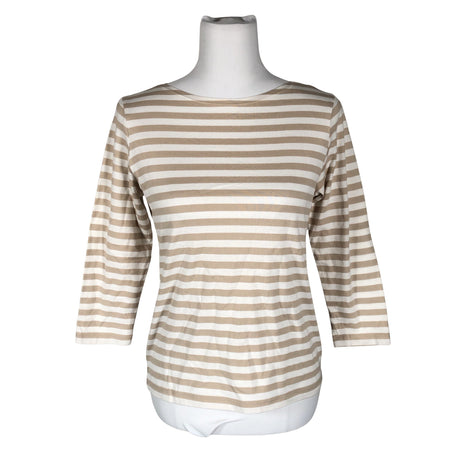 Unisex Marimekko - Trikotaažist pluus, suurus 36 - Beige ()