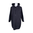 Unisex Calvin Klein Jeans - Dressikangast tuunika, suurus 40 - Must ()