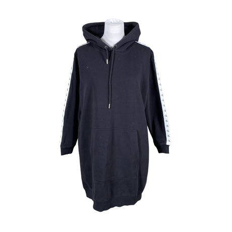 Unisex Calvin Klein Jeans - Dressikangast tuunika, suurus 40 - Must ()
