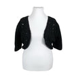 Unisex Noa Noa - Kardigan, suurus 42 - Must ()