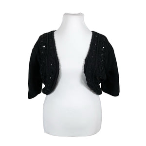 Unisex Noa Noa - Kardigan, suurus 42 - Must (1)