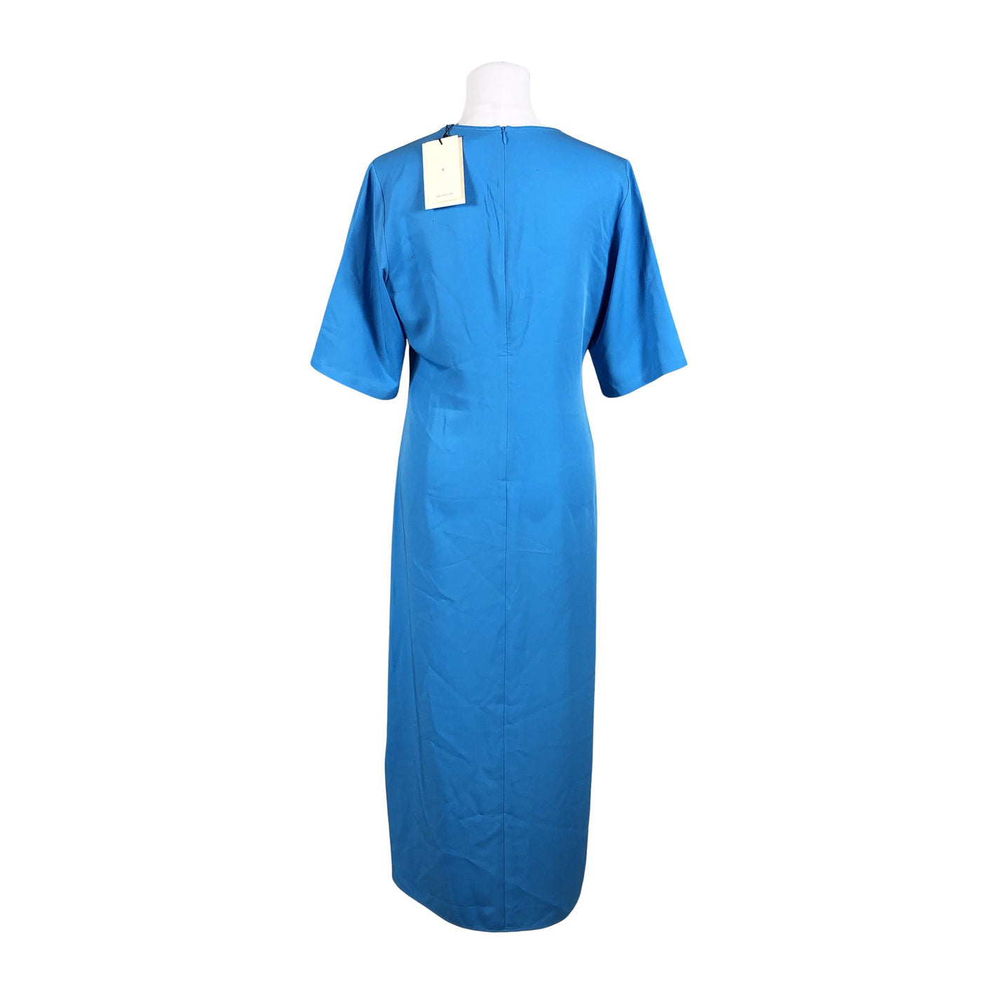Unisex Gestuz - Õhuke kleit, suurus 38 - Helesinine (3)