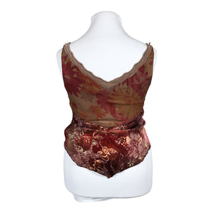 Unisex Munthe plus Simonsen - Topp, suurus 42 - Pruun (2)