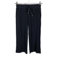Unisex Soyaconcept - Trikotaažist püksid, suurus 36 - Sinine ()