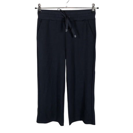 Unisex Soyaconcept - Trikotaažist püksid, suurus 36 - Sinine ()