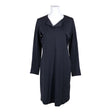 Unisex COS - Mitteveniv kleit, suurus 38 - Sinine ()