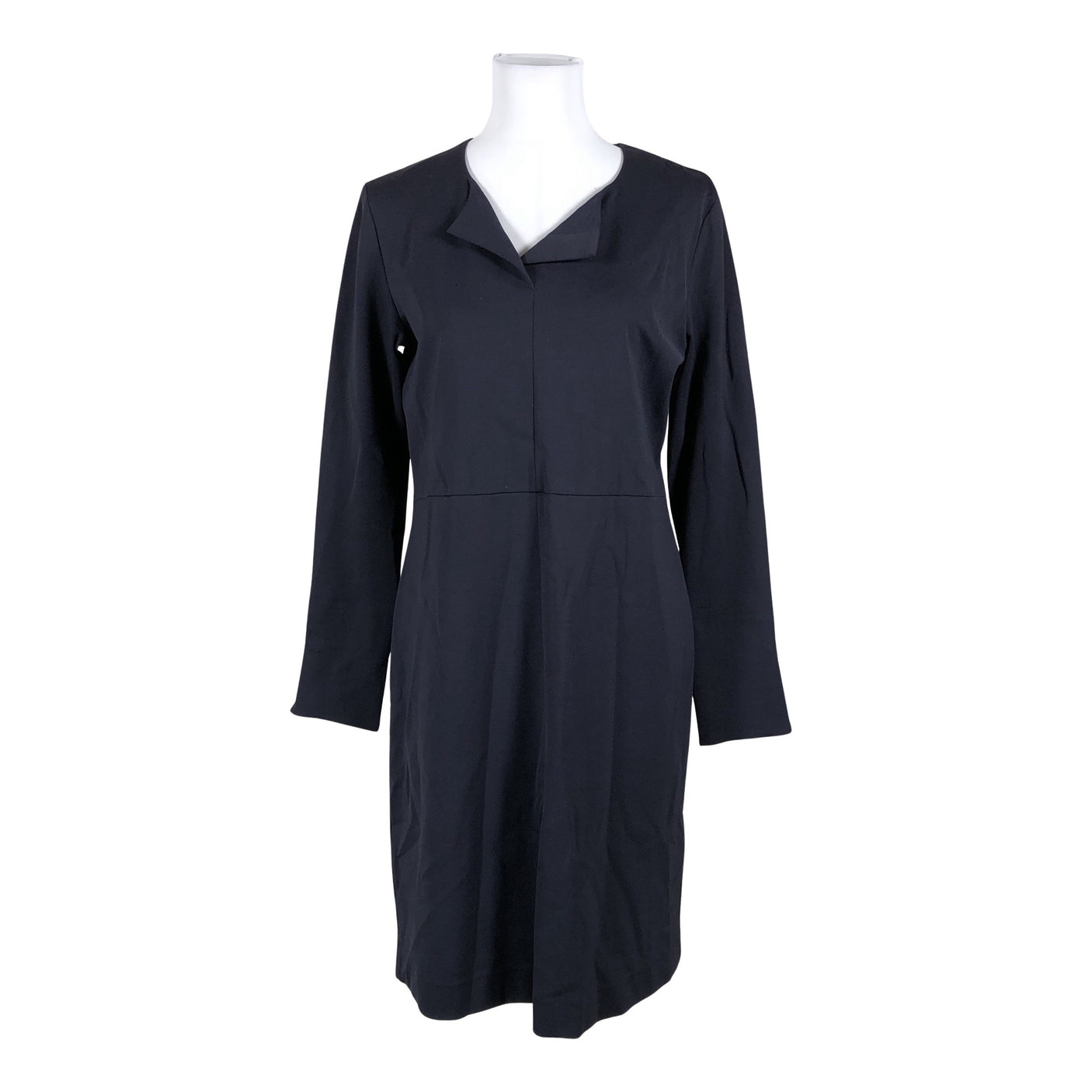 Unisex COS - Mitteveniv kleit, suurus 38 - Sinine (1)
