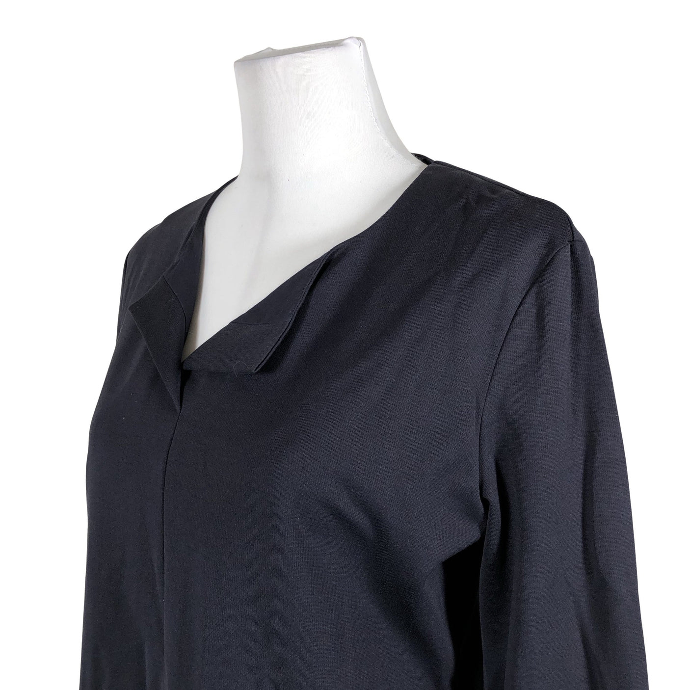 Unisex COS - Mitteveniv kleit, suurus 38 - Sinine (2)