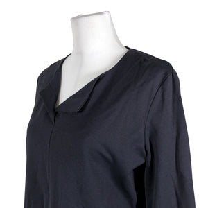 Unisex COS - Mitteveniv kleit, suurus 38 - Sinine (2)