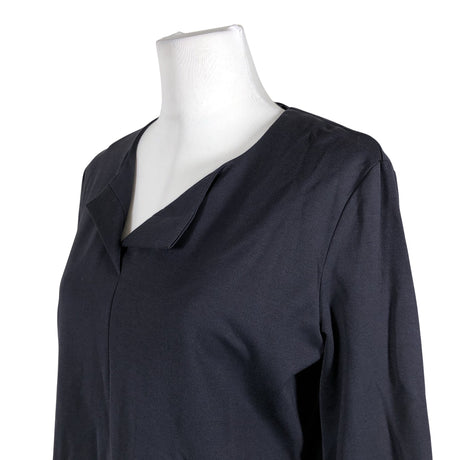 Unisex COS - Mitteveniv kleit, suurus 38 - Sinine (2)