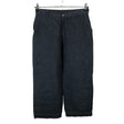Unisex Niinmun design - Mittevenivad püksid, suurus 38 - Sinine ()