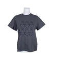 Unisex Uniqlo - T-särk, suurus 38 - Hall ()