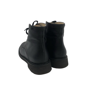 Unisex Terhi Pölkki - Poolsaapad, suurus 41 - Must (3)