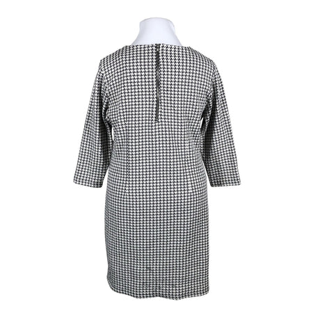 Unisex Soyaconcept - Trikotaažist kleit, suurus 44 - Hall (2)