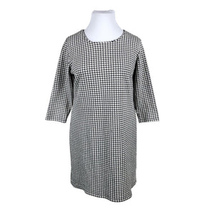 Unisex Soyaconcept - Trikotaažist kleit, suurus 44 - Hall (1)