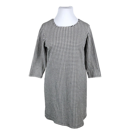 Unisex Soyaconcept - Trikotaažist kleit, suurus 44 - Hall ()