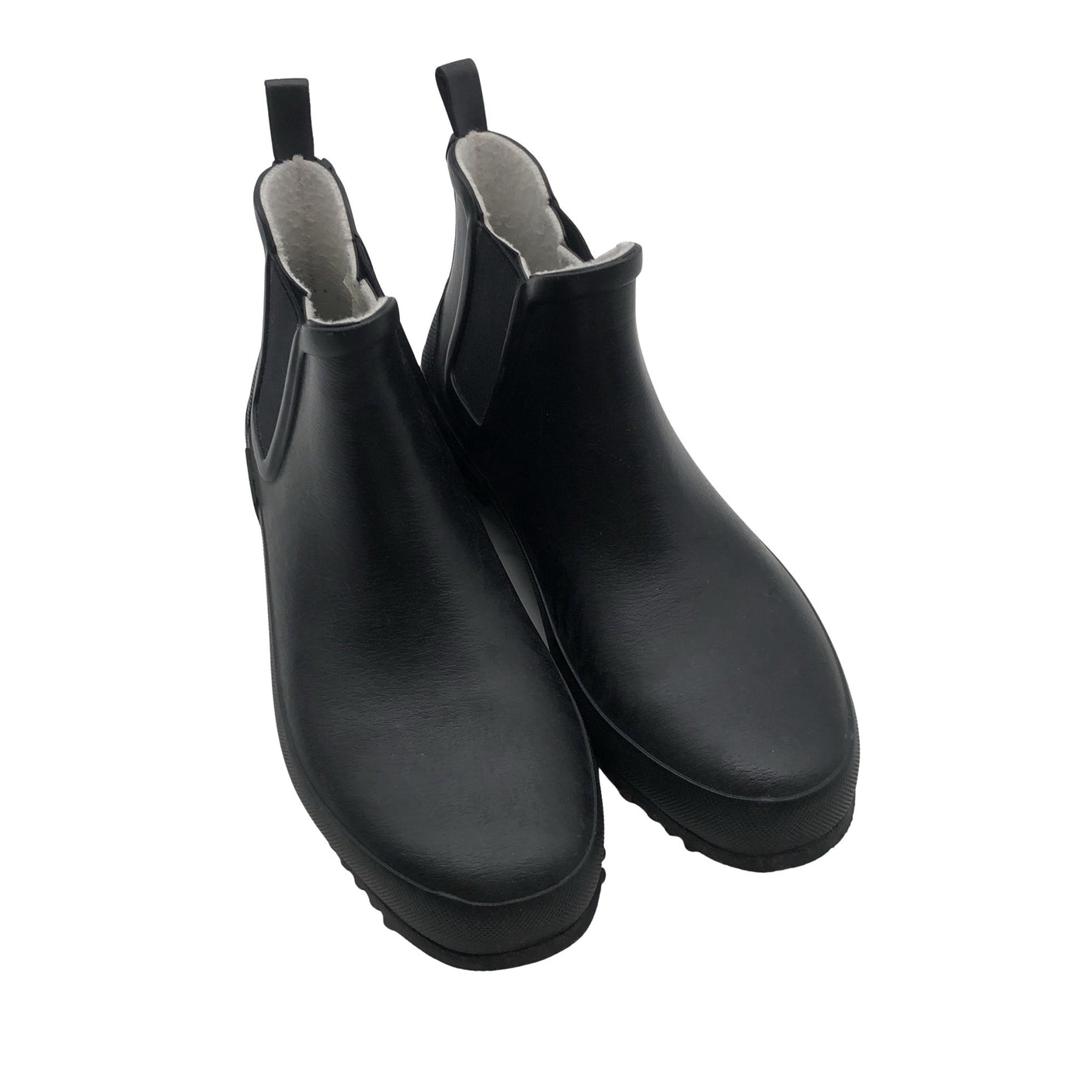 Unisex Terhi Pölkki - Kummikud, suurus 41 - Must (2)