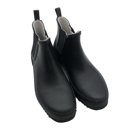 Unisex Terhi Pölkki - Kummikud, suurus 41 - Must (2)