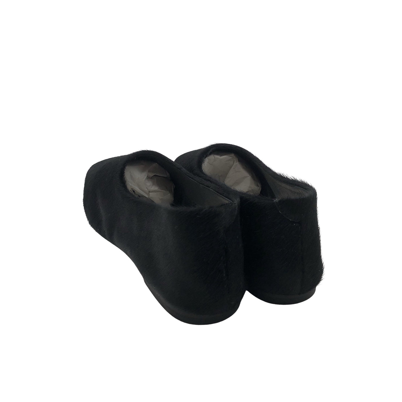 Unisex Terhi Pölkki - Baleriinad, suurus 40 - Must (3)