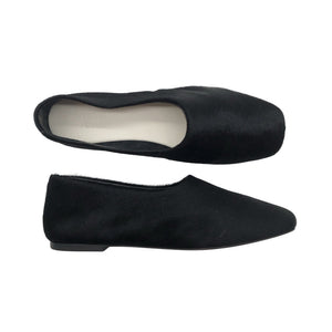Unisex Terhi Pölkki - Baleriinad, suurus 40 - Must (1)