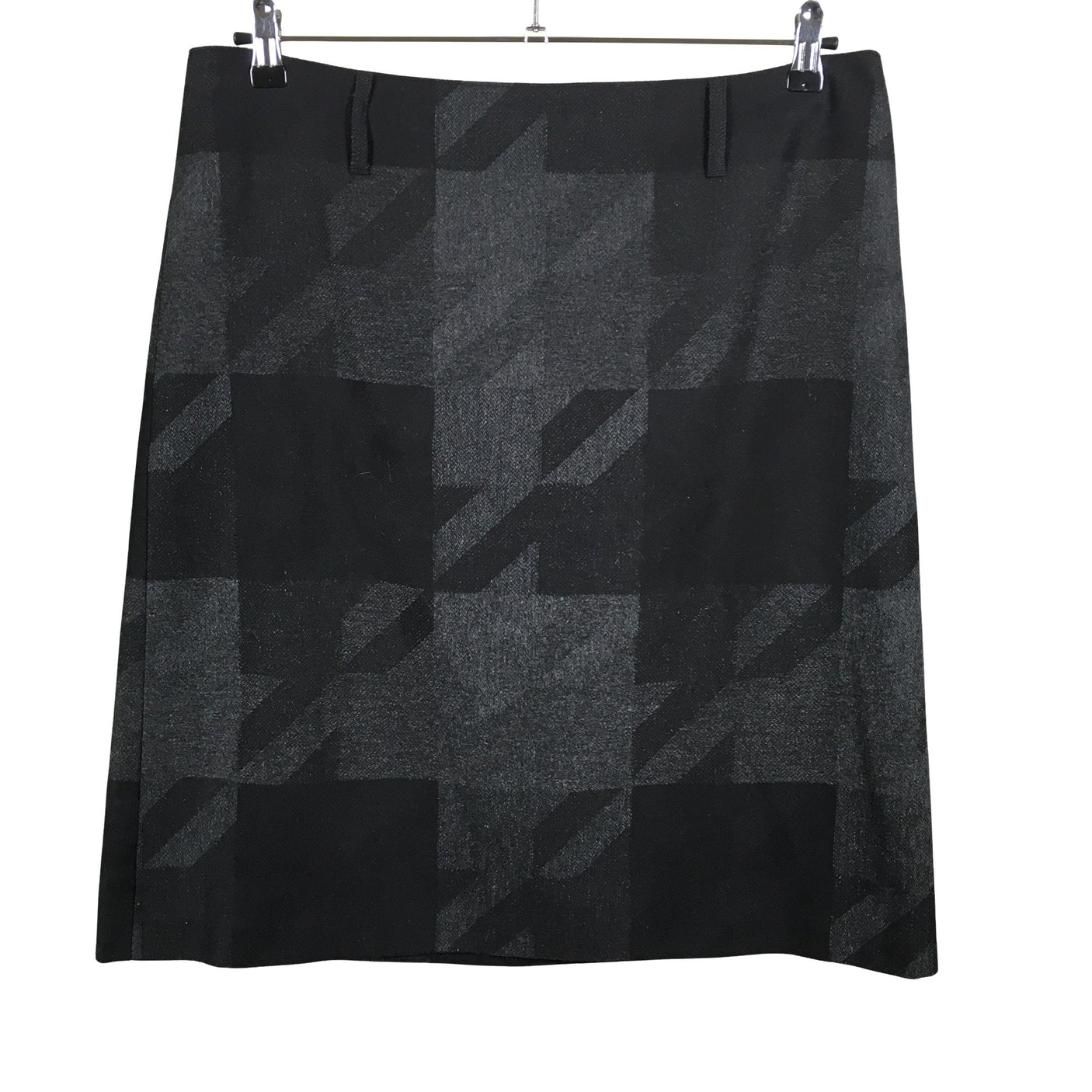 Unisex Gerry Weber - Mitteveniv seelik, suurus 44 - Must (1)