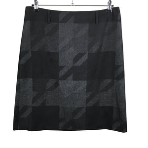 Unisex Gerry Weber - Mitteveniv seelik, suurus 44 - Must (1)