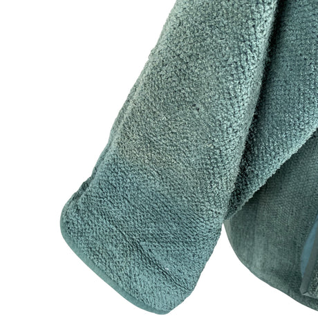Unisex Annikki Karvinen - Fliisjakk, suurus 42 - Roheline (2)