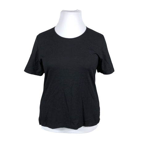 Unisex Nanso - T-särk, suurus 42 - Must ()