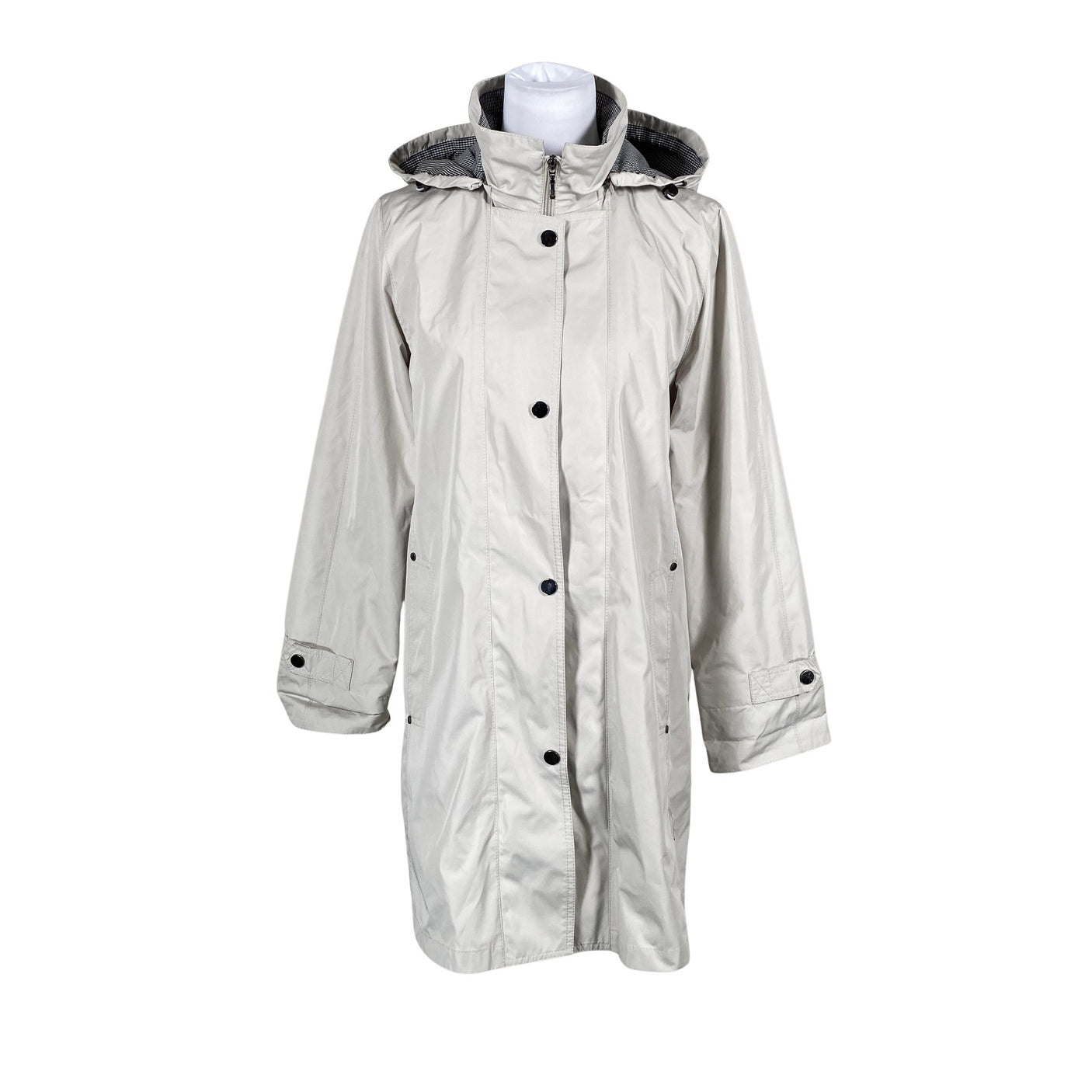 Unisex Flare Collection - Jope, suurus 38 - Beige (1)