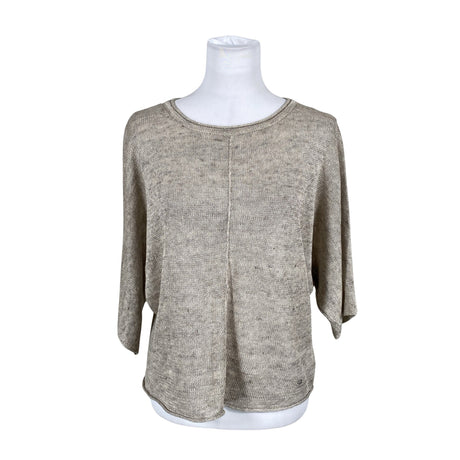 Unisex Ril's - Kampsun, suurus 38 - Hall ()