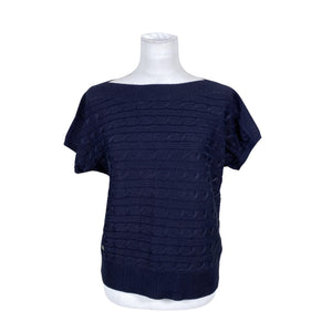 Unisex Lauren Ralph Lauren - Kampsun, suurus 40 - Sinine (1)