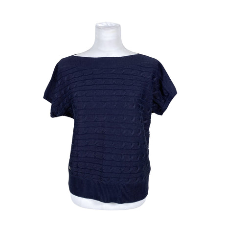 Unisex Lauren Ralph Lauren - Kampsun, suurus 40 - Sinine ()