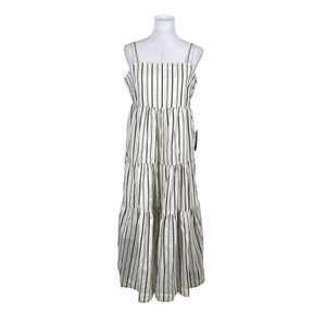 Unisex Autograph by Marks & Spencer - Mitteveniv kleit, suurus 38 - Beige (1)