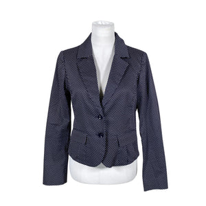 Unisex Soaked - Jakk, suurus 38 - Sinine (1)
