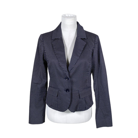 Unisex Soaked - Jakk, suurus 38 - Sinine ()