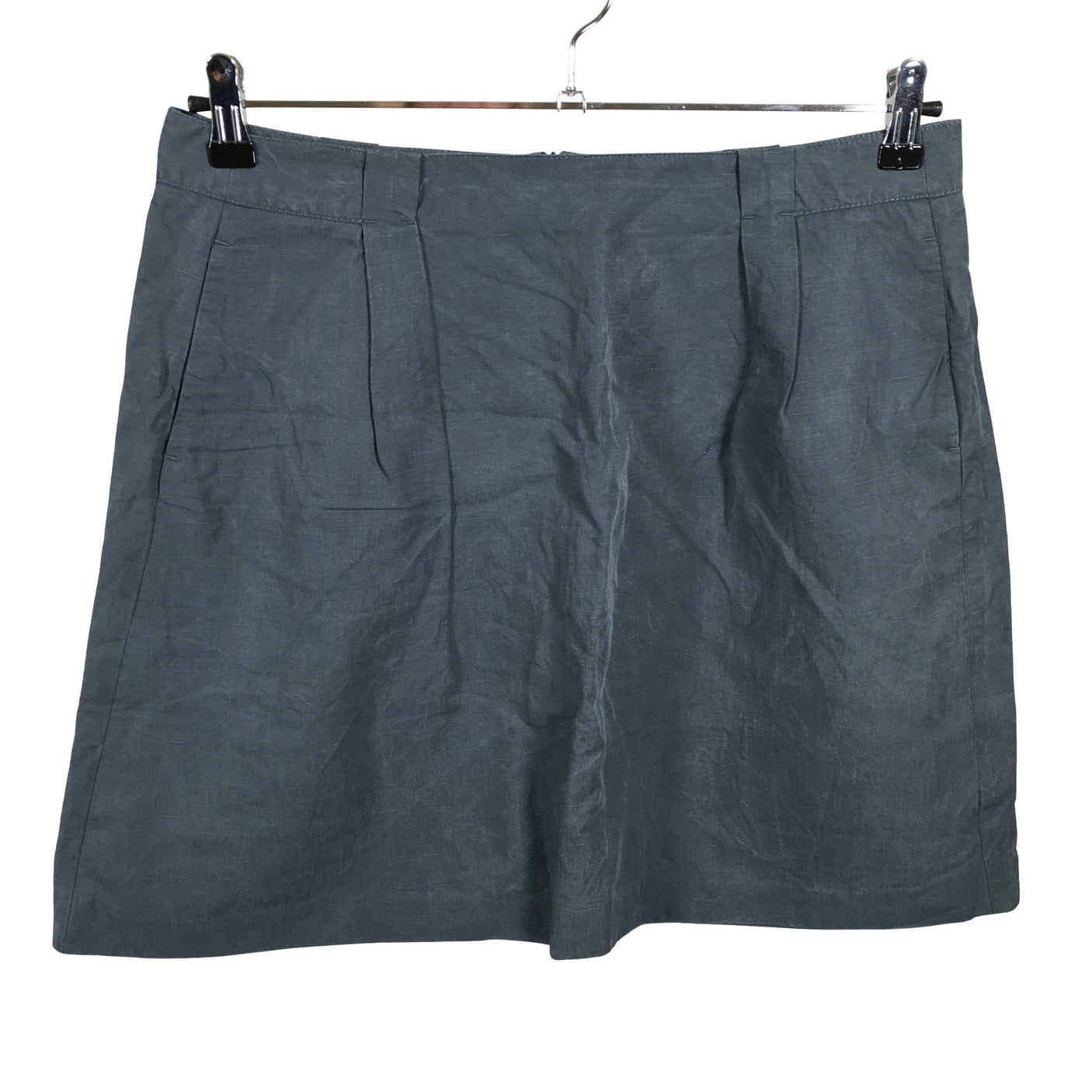 Unisex Marc O'Polo - Mitteveniv seelik, suurus 40 - Sinine (1)