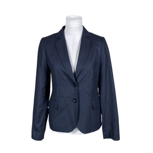 Unisex Comma - Jakk, suurus 38 - Sinine (1)