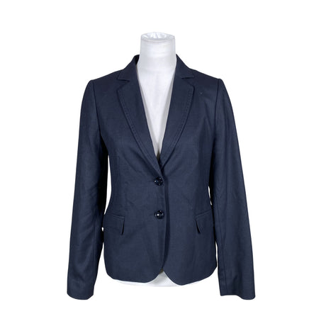 Unisex Comma - Jakk, suurus 38 - Sinine ()