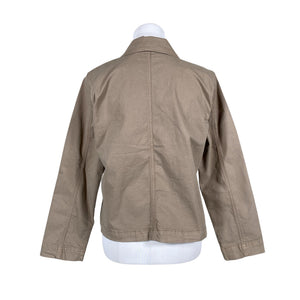 Unisex Part two - Jope, suurus 36 - Beige (2)