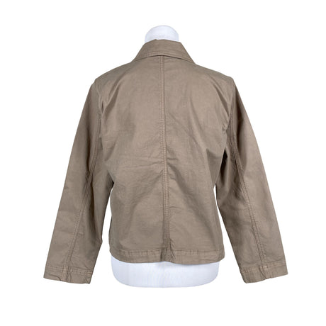 Unisex Part two - Jope, suurus 36 - Beige (2)