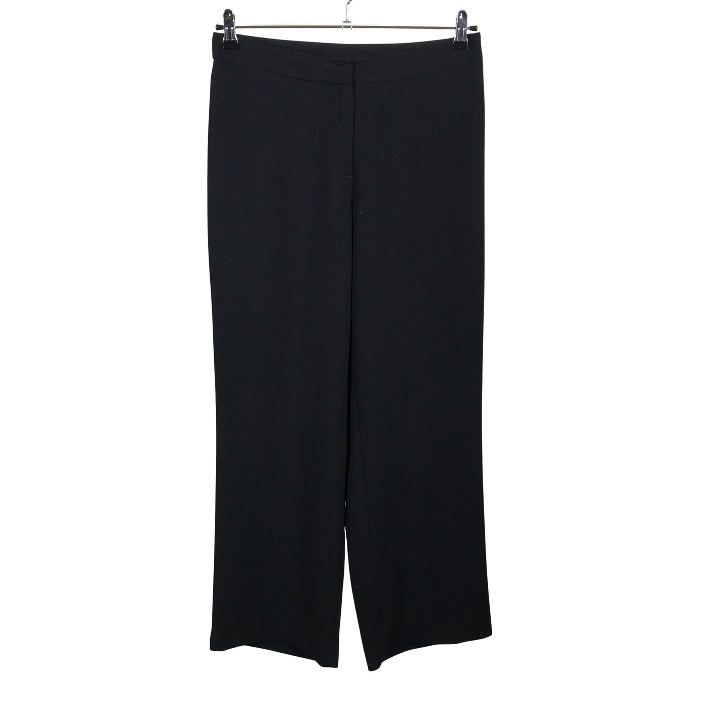Unisex Ril's - Mittevenivad püksid, suurus 40 - Must (1)