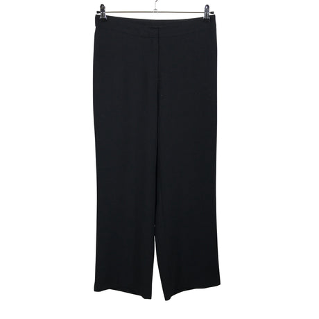 Unisex Ril's - Mittevenivad püksid, suurus 40 - Must ()